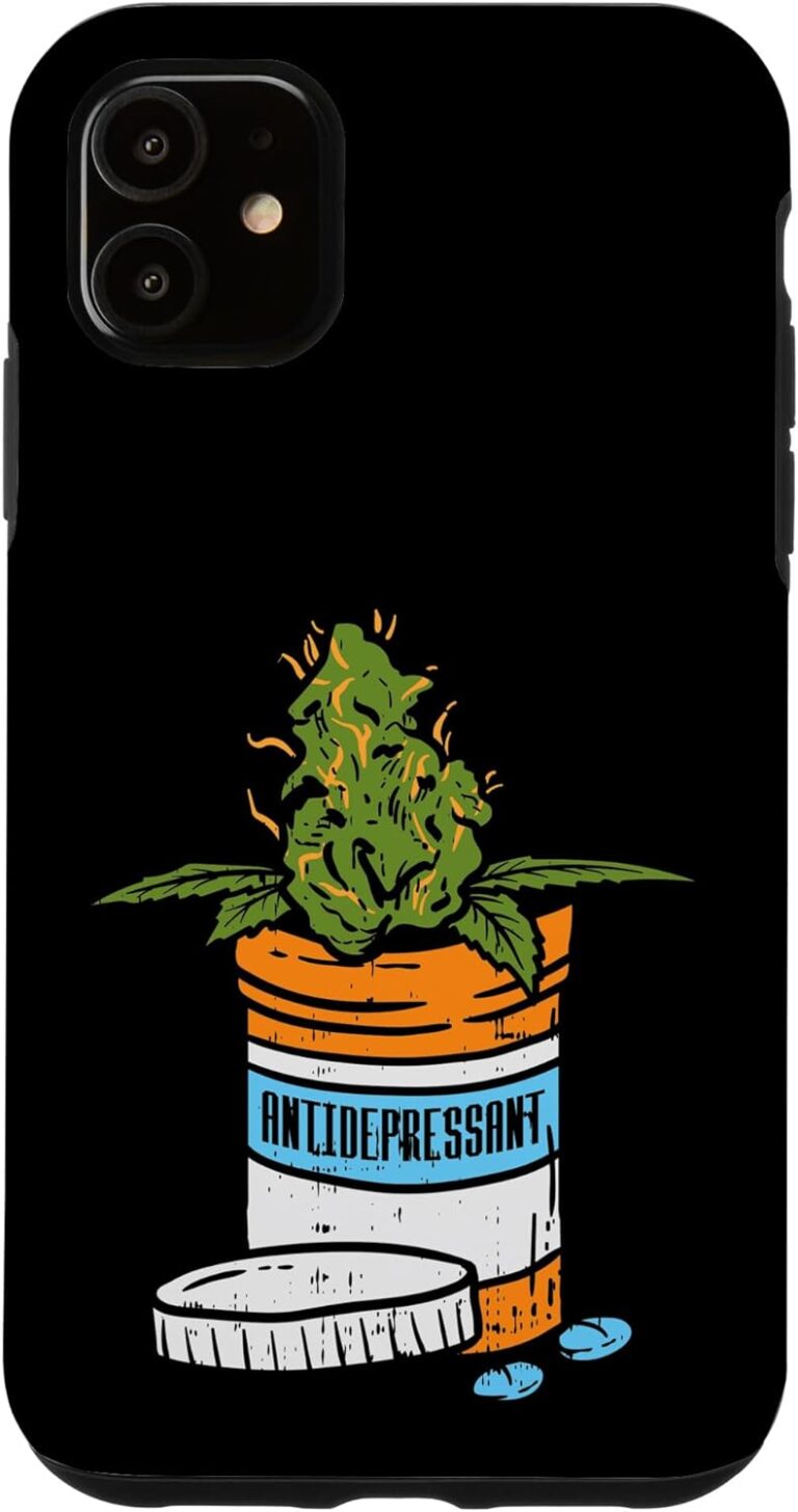 Marijuana bong