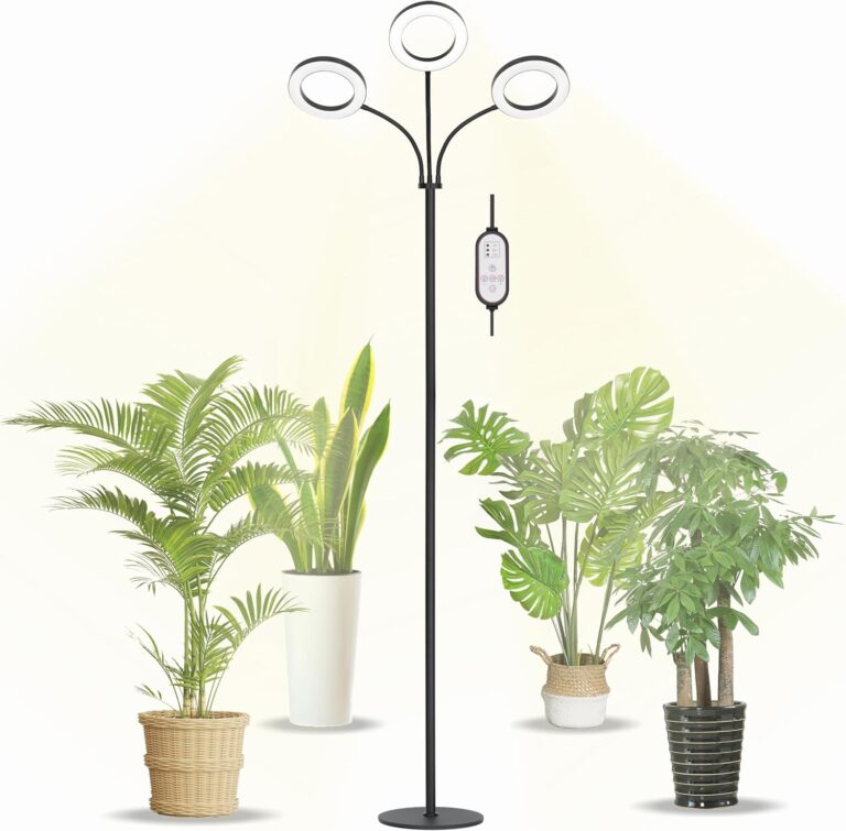 cannabis growing lights