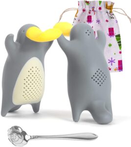 Gravity Infuser