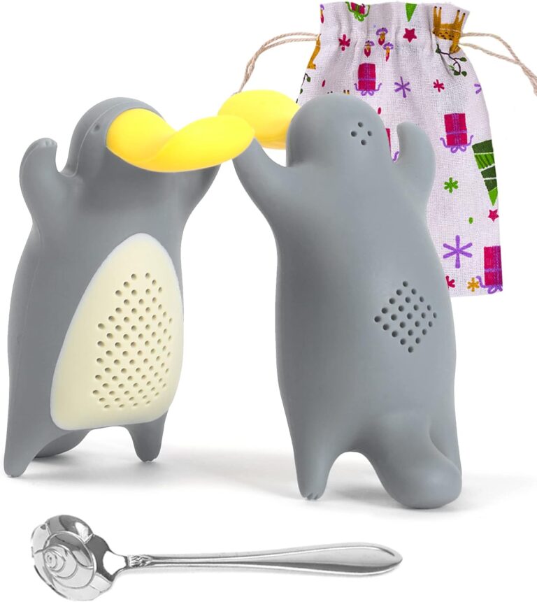 Gravity Infuser