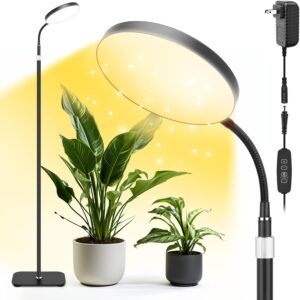 cannabis growing lights