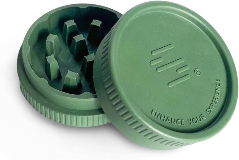 cannabis grinder