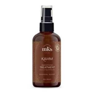 luxury hemp beauty