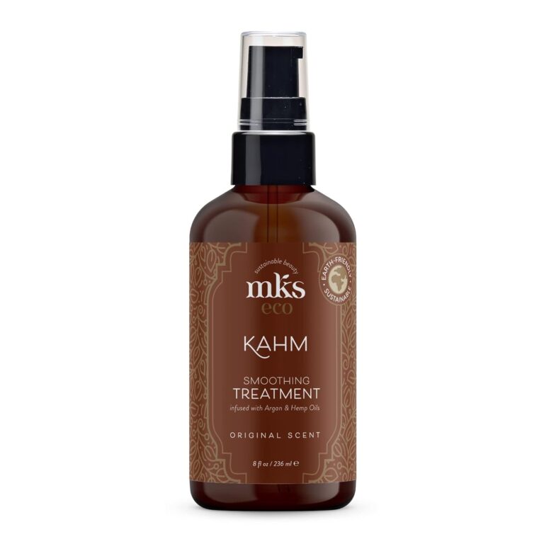luxury hemp beauty