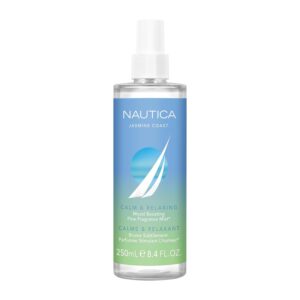 hemp perfume
