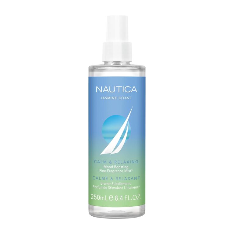 hemp perfume