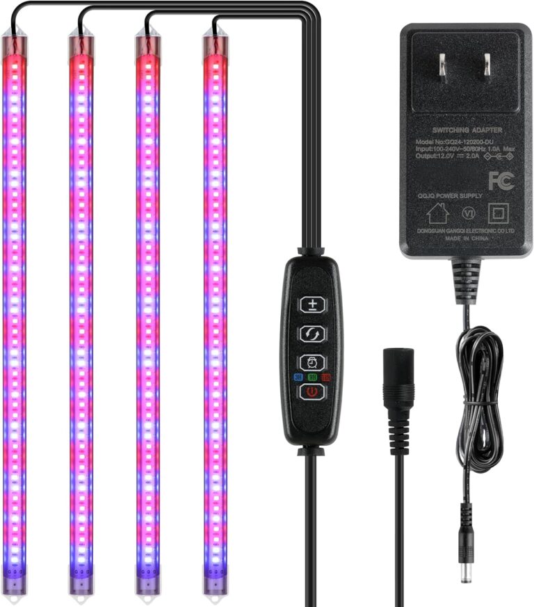 cannabis growing lights