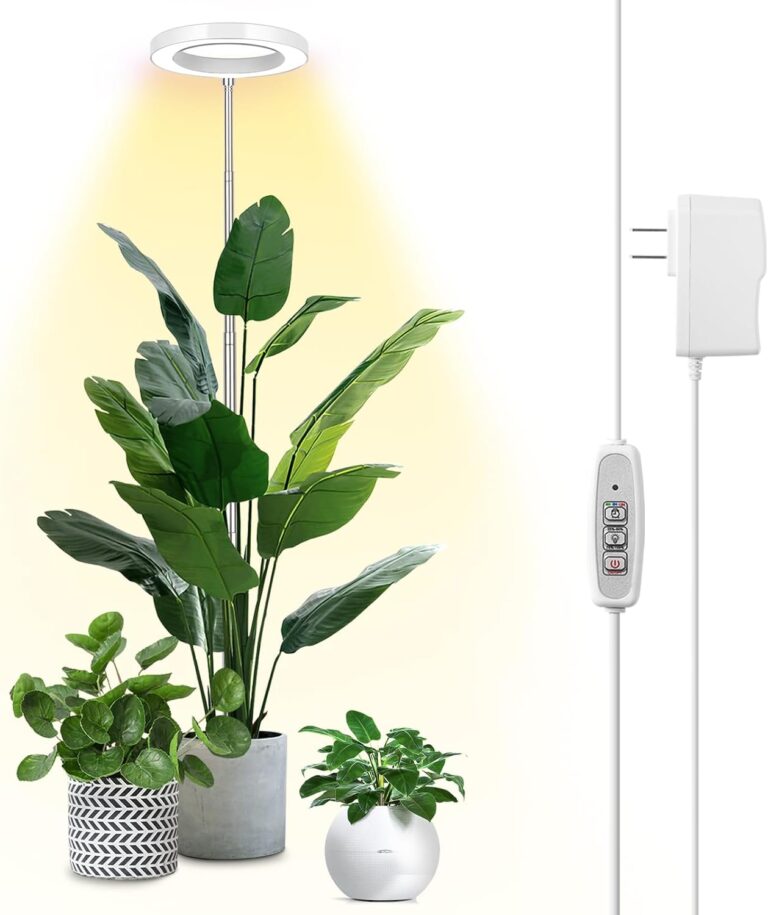 cannabis growing lights