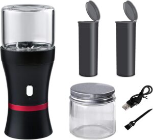 cannabis grinder