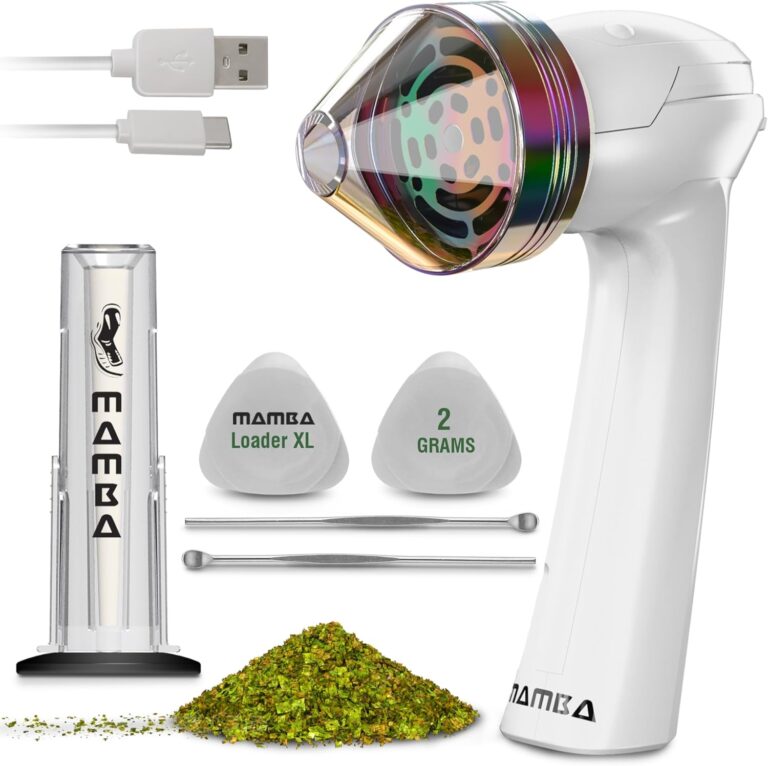 cannabis grinder