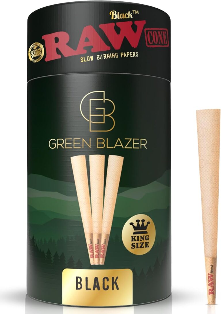 raw rolling papers