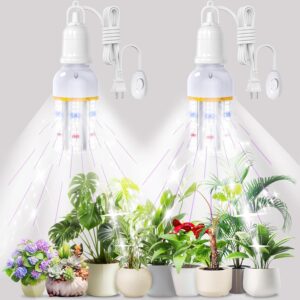 cannabis growing lights