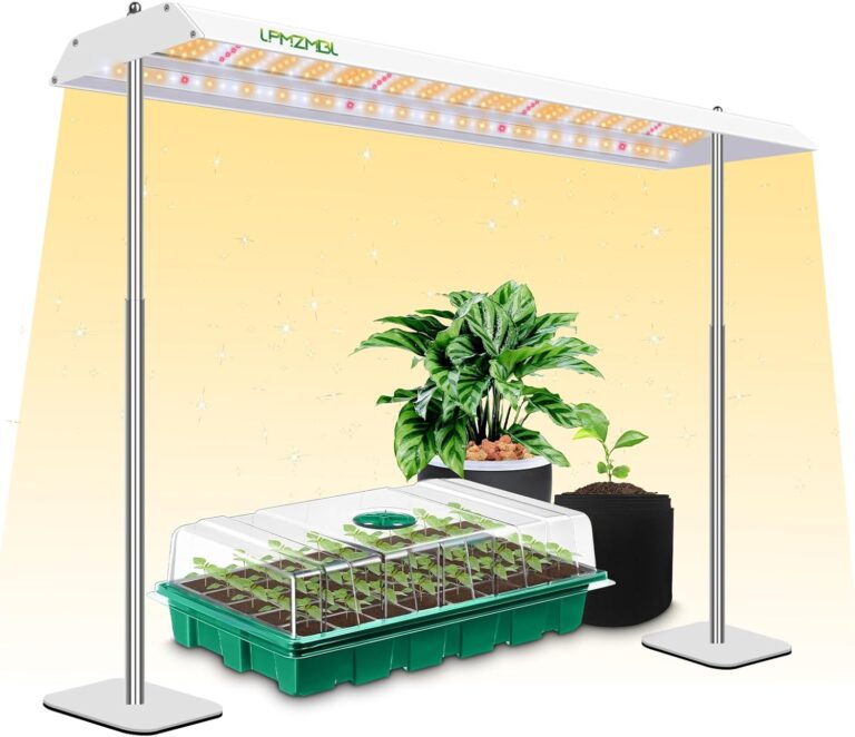 cannabis growing lights