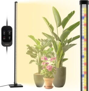 cannabis growing lights