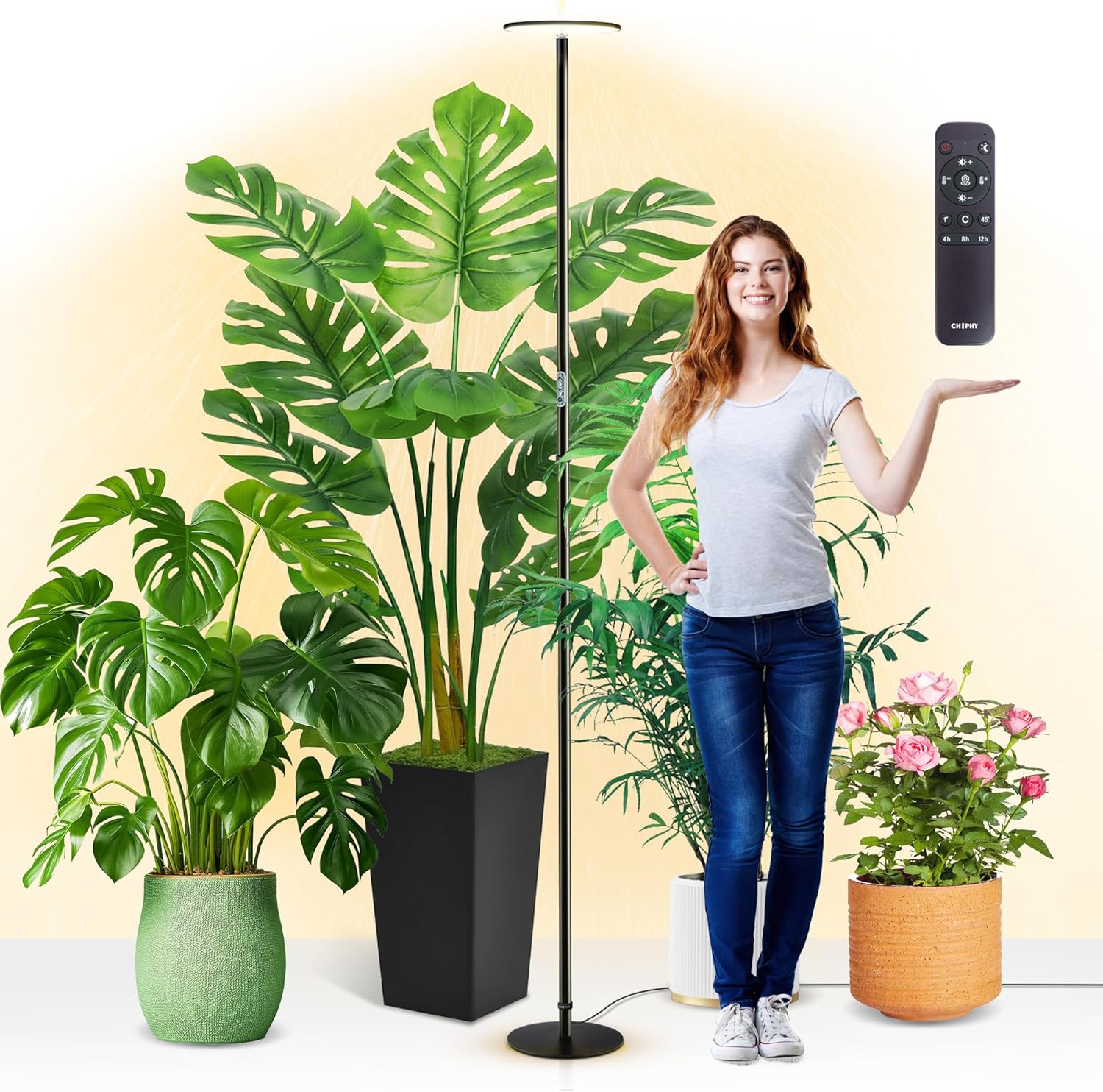 cannabis growing lights