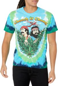 cheech and Chong