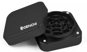 cannabis grinder