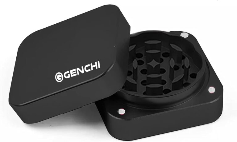 cannabis grinder