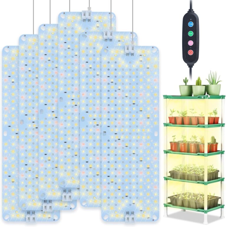 cannabis growing lights