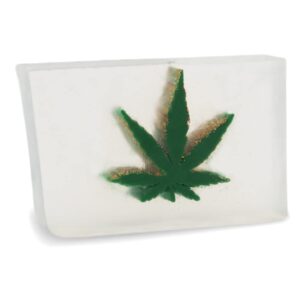 Cannabis Beauty