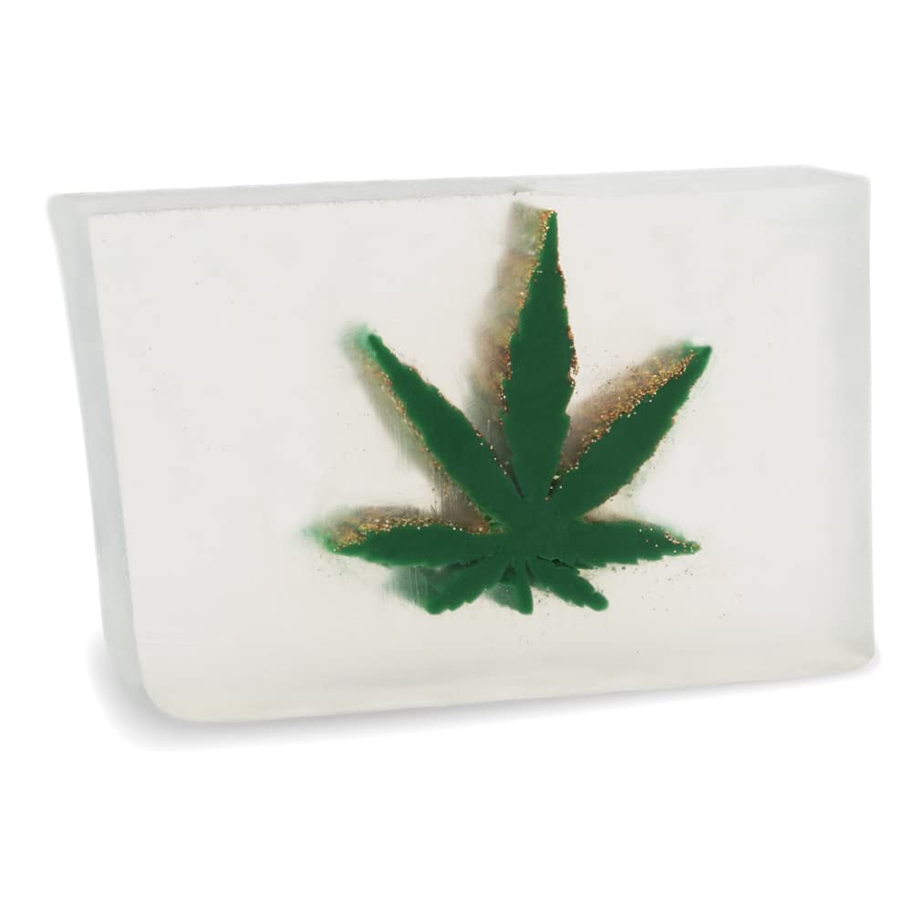 Cannabis Beauty
