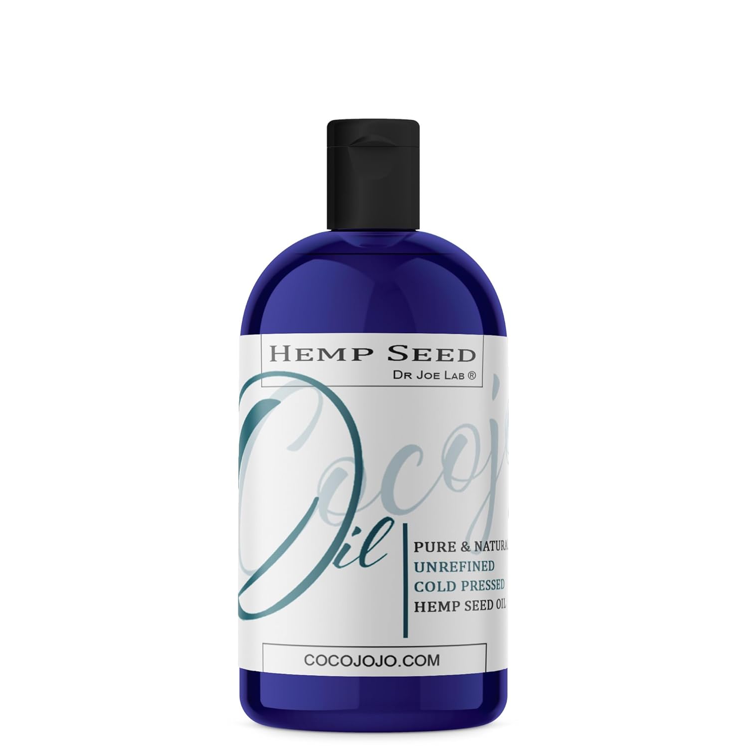 hemp seed oil