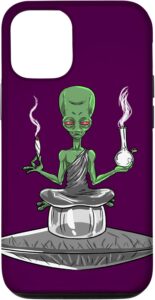 Marijuana bong