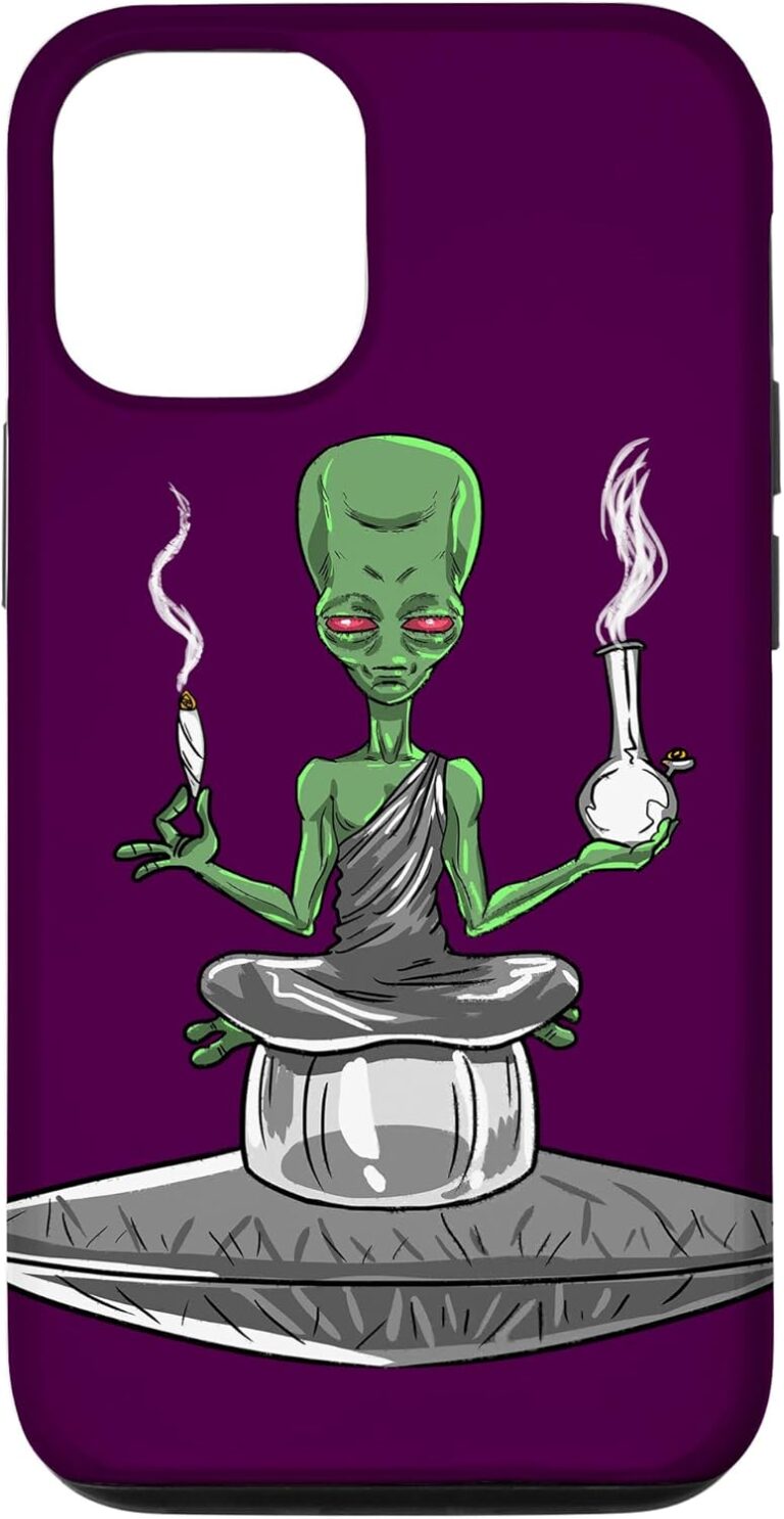 Marijuana bong