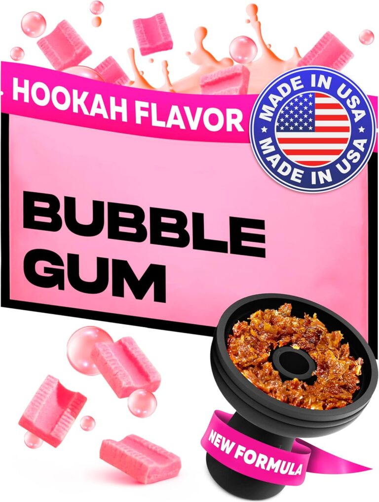 Hookah Accessories