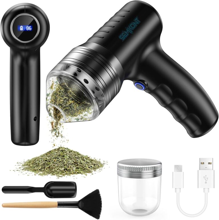 cannabis grinder