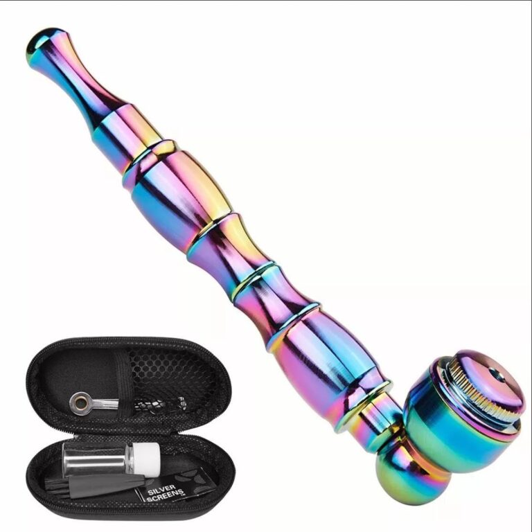 Smoking pipe