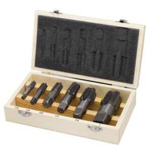 pipe set