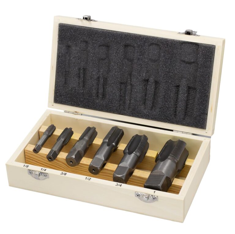 pipe set
