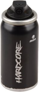 MTN Micro Spray Paint - 50ml - Black