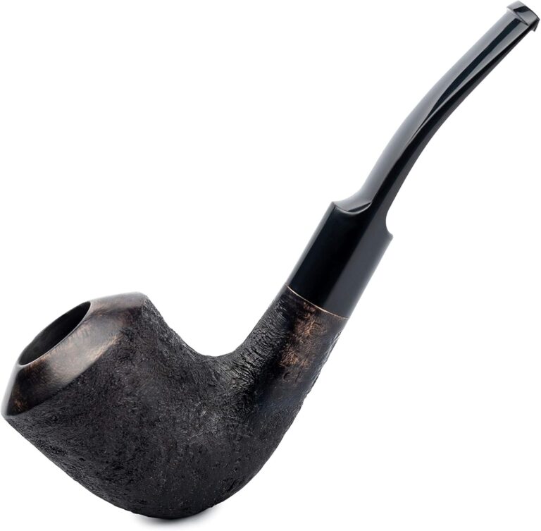 tobacco pipe