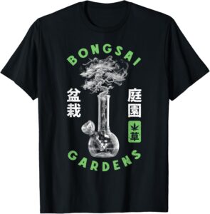 Marijuana bong