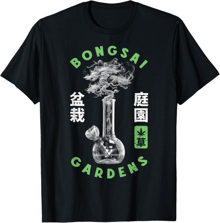 Marijuana bong