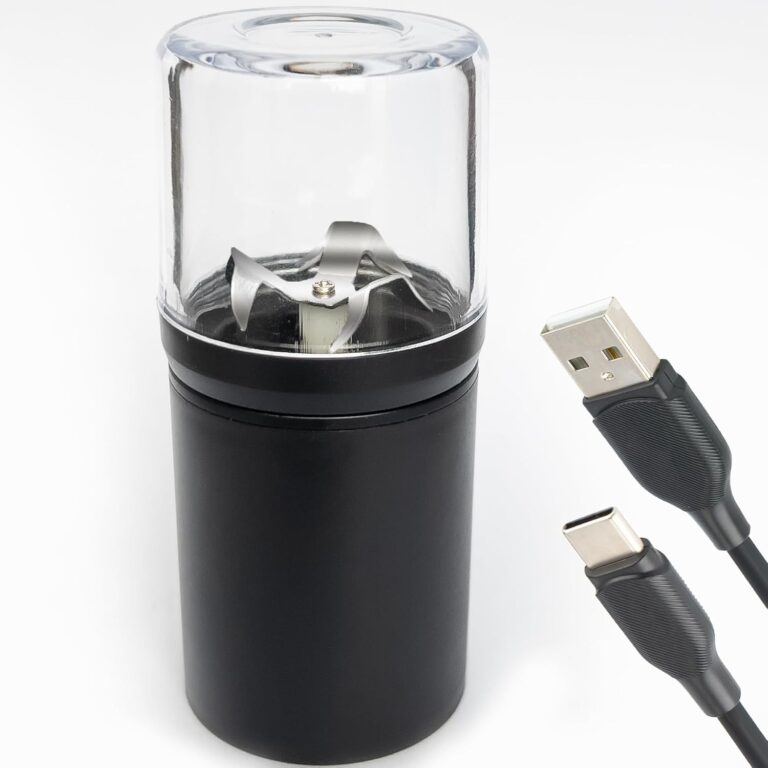 cannabis grinder