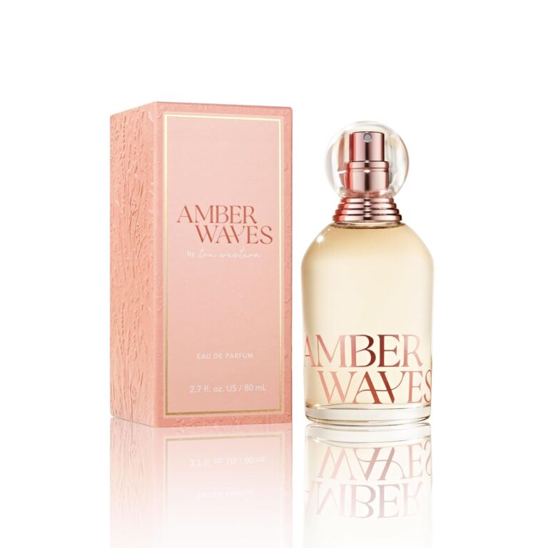 hemp perfume