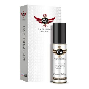 cannabis perfume