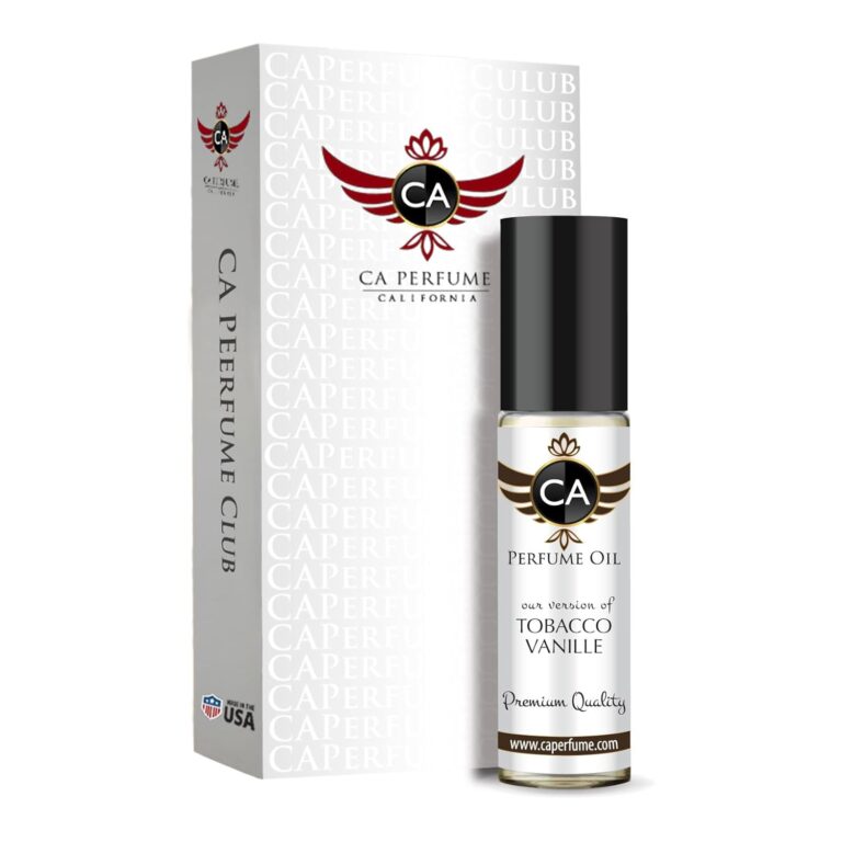 cannabis perfume