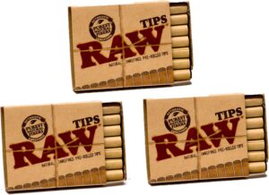 raw rolling papers