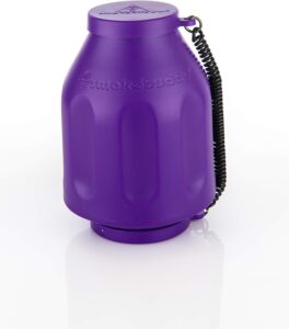 smokebuddy Smoke Buddy Purple