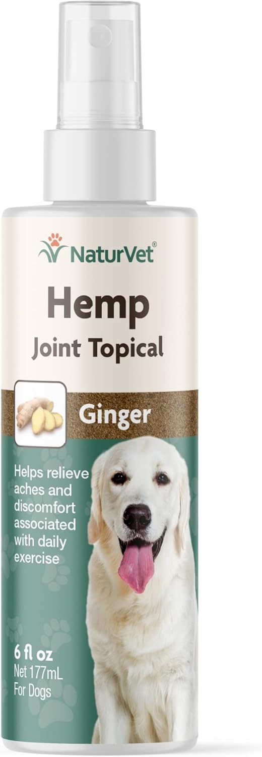 hemp topicals