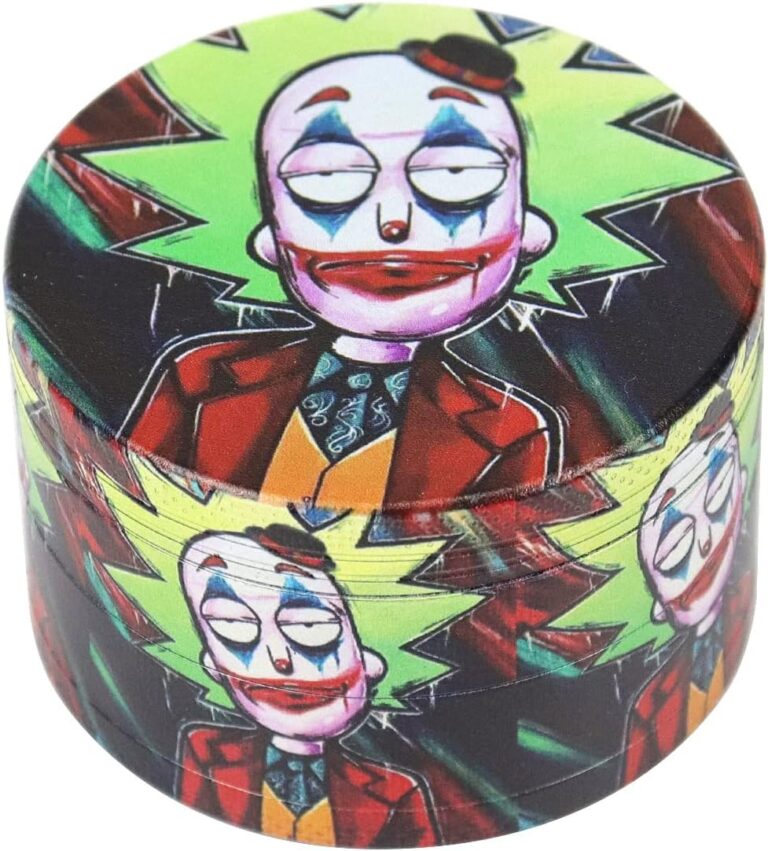 cannabis grinder