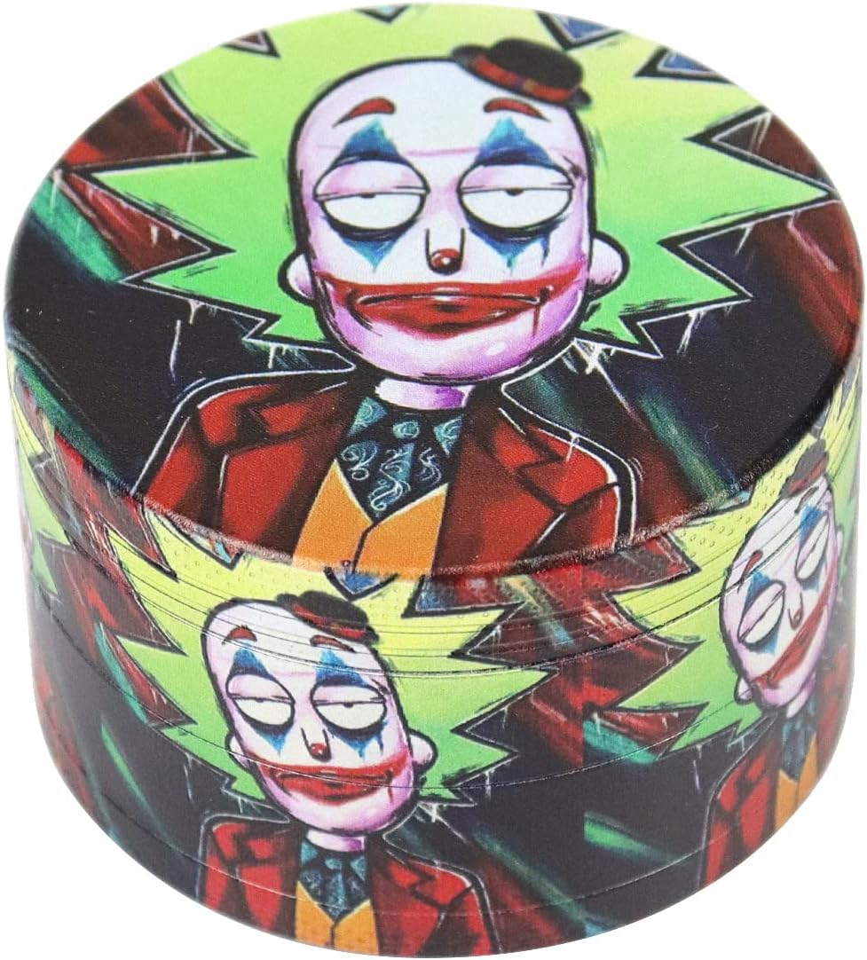 cannabis grinder