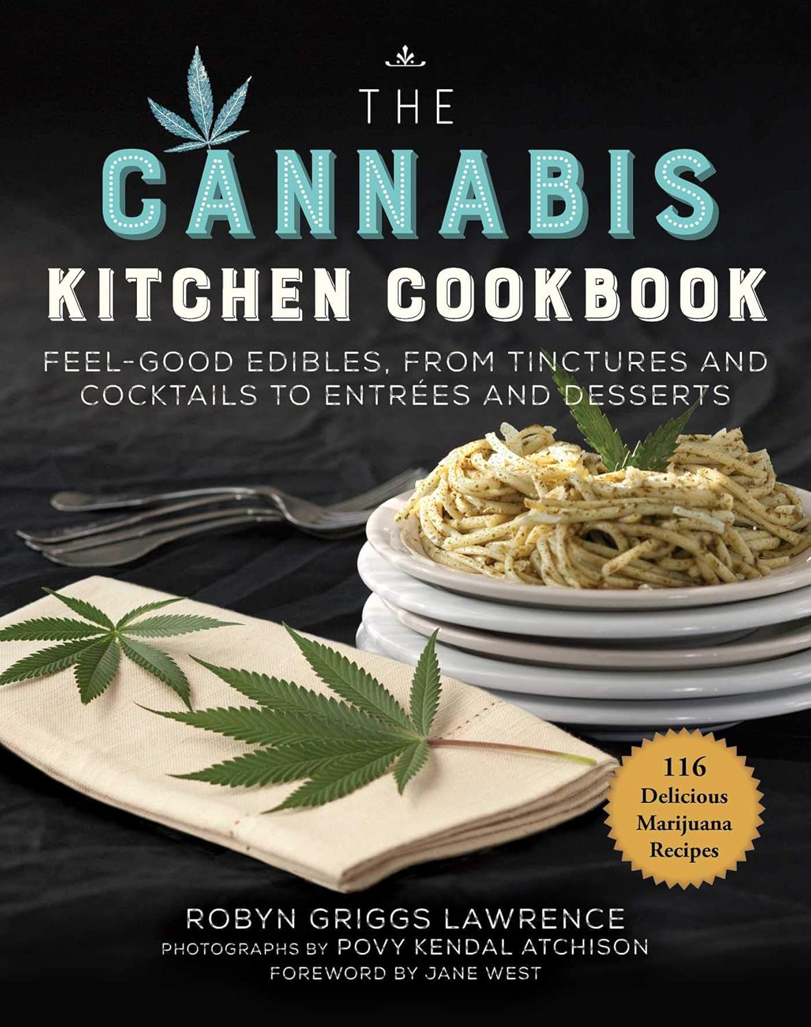 cannabis book