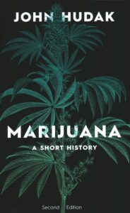 marijuana book