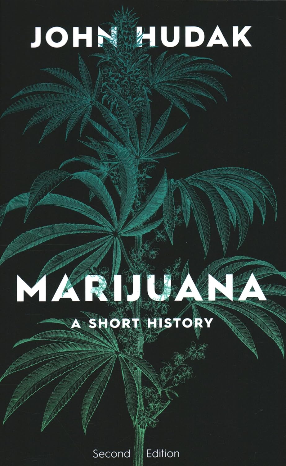 marijuana book