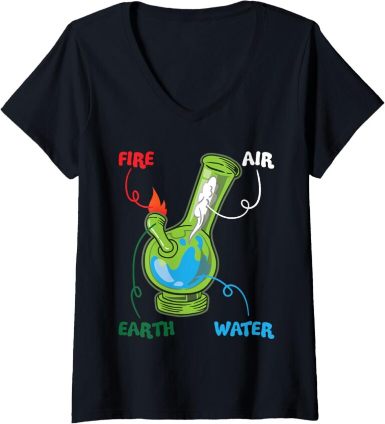 Marijuana bong